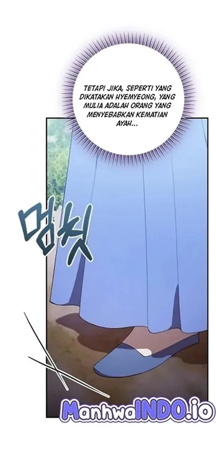 The Lie chapter 29 halaman 76