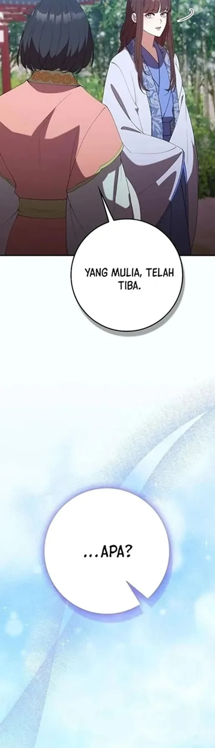 The Lie chapter 29 halaman 79