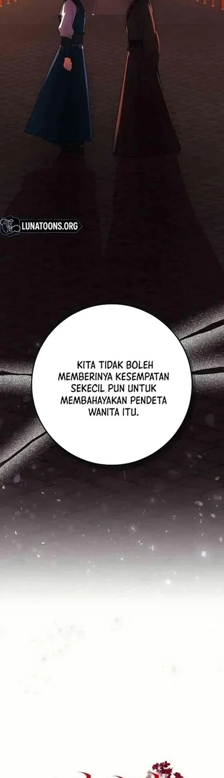 The Lie chapter 31 halaman 3
