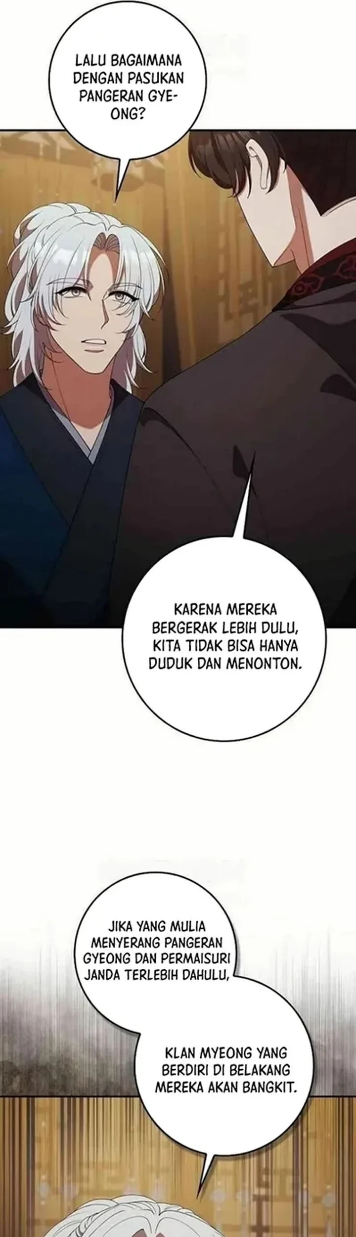 The Lie chapter 31 halaman 7