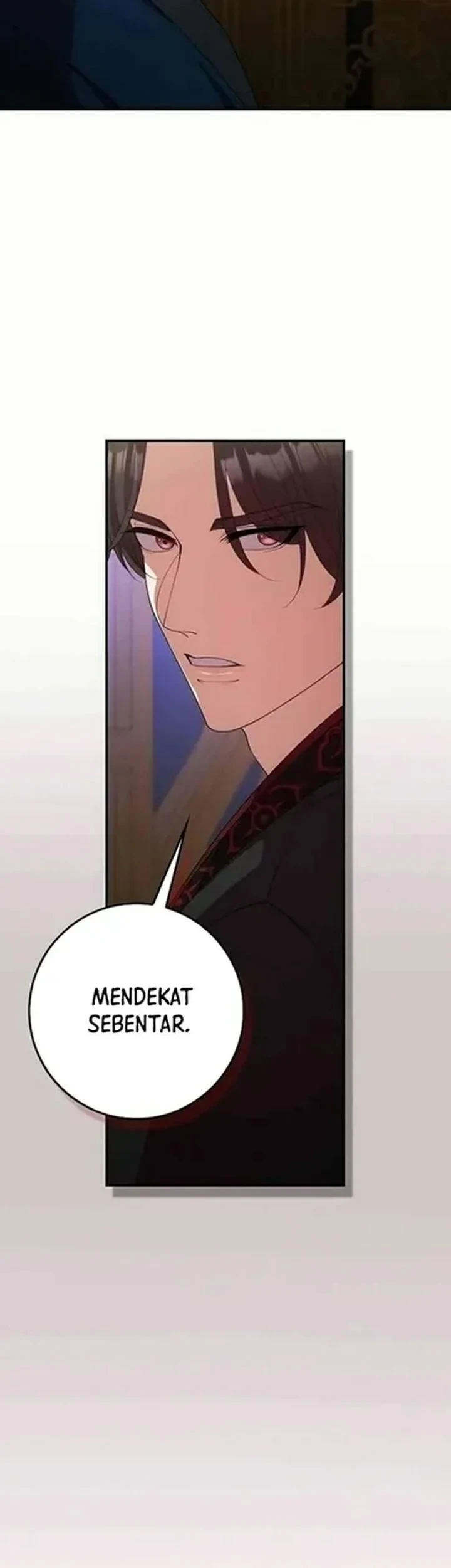 The Lie chapter 31 halaman 15