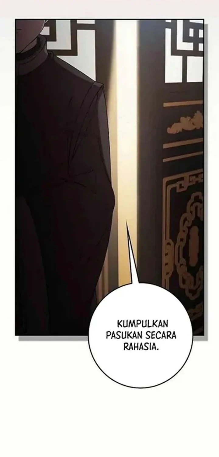 The Lie chapter 31 halaman 16