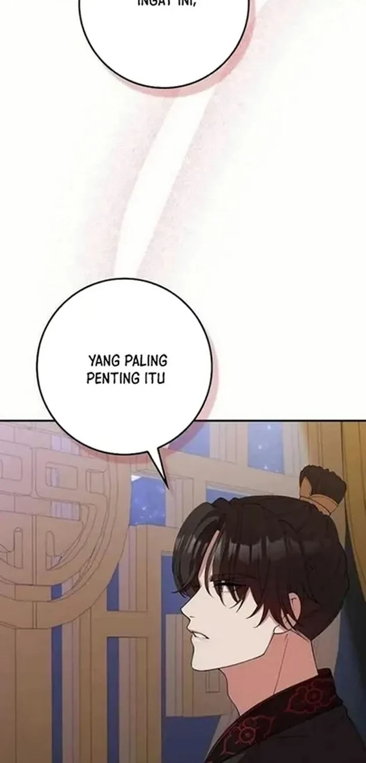 The Lie chapter 31 halaman 20