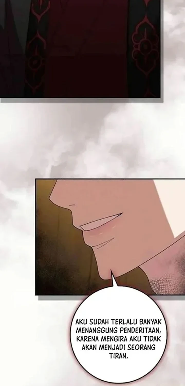 The Lie chapter 31 halaman 26