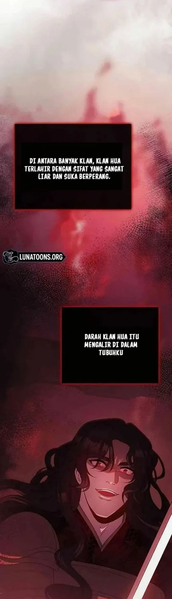 The Lie chapter 31 halaman 27