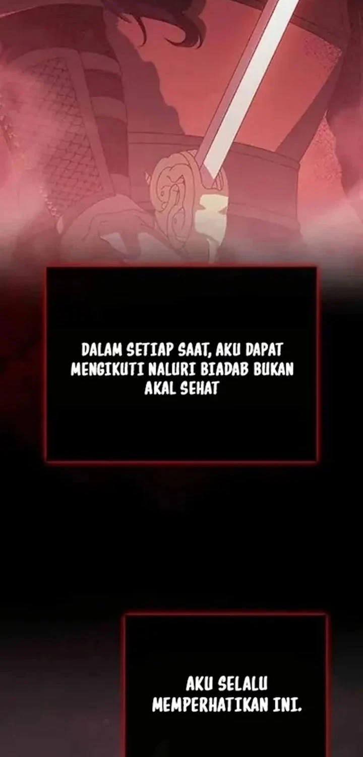 The Lie chapter 31 halaman 28