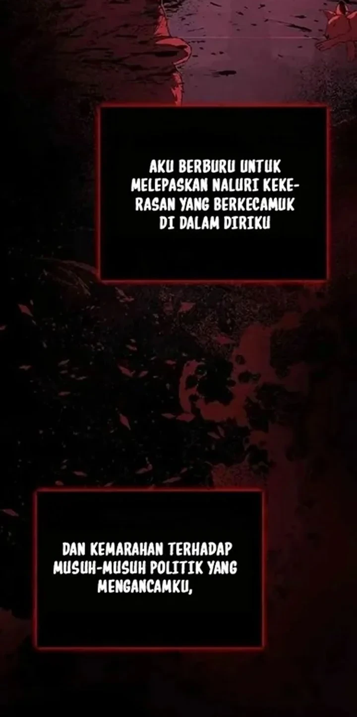 The Lie chapter 31 halaman 30