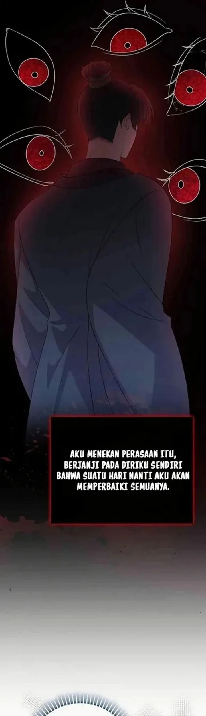 The Lie chapter 31 halaman 31