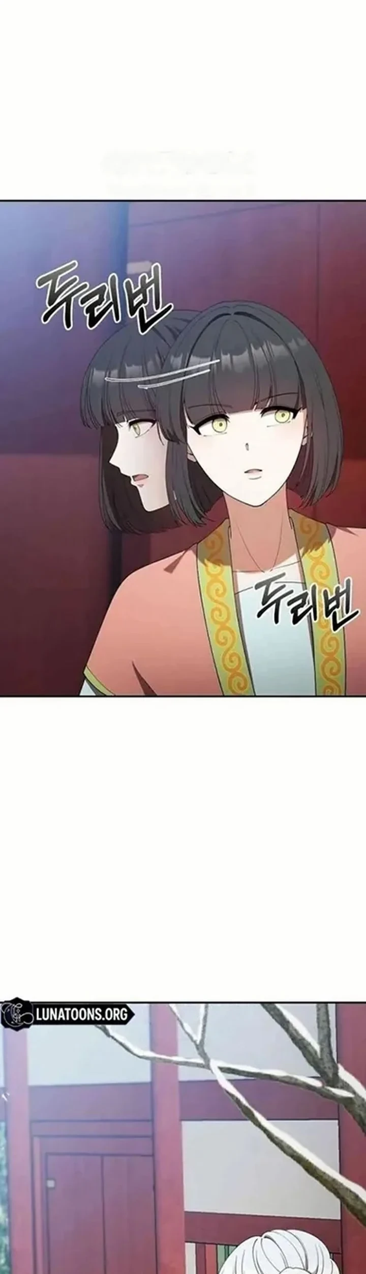 The Lie chapter 31 halaman 39