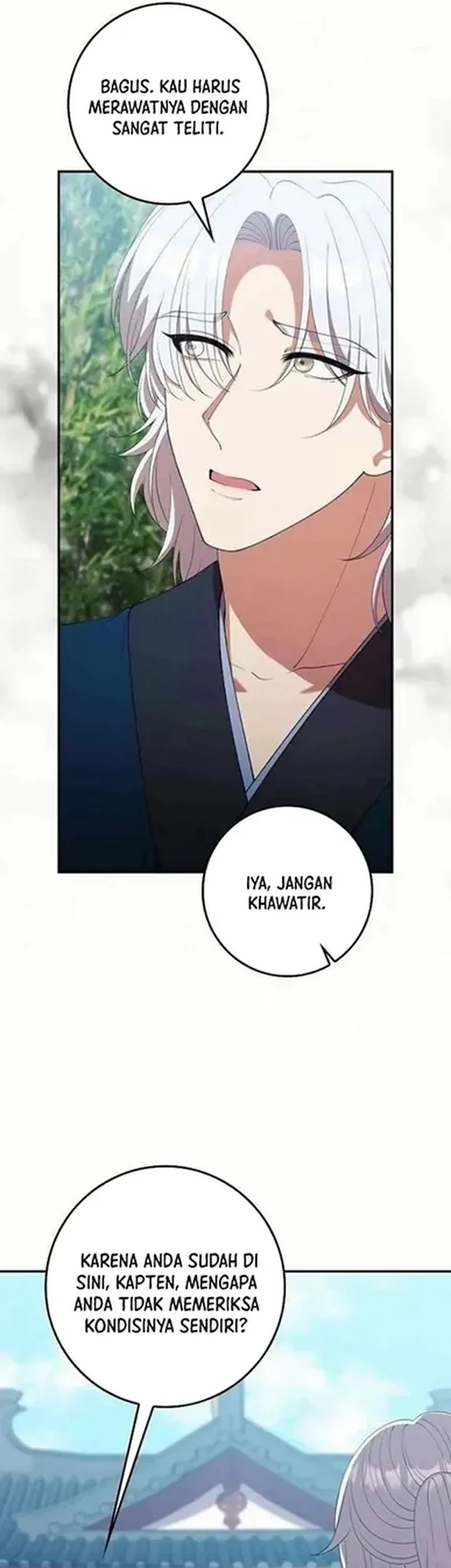 The Lie chapter 31 halaman 45