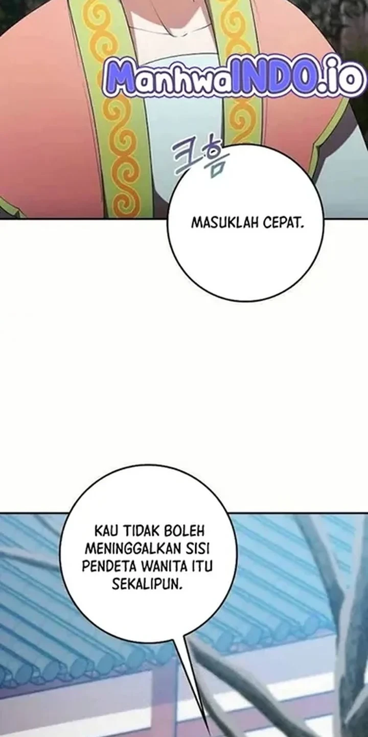 The Lie chapter 31 halaman 48