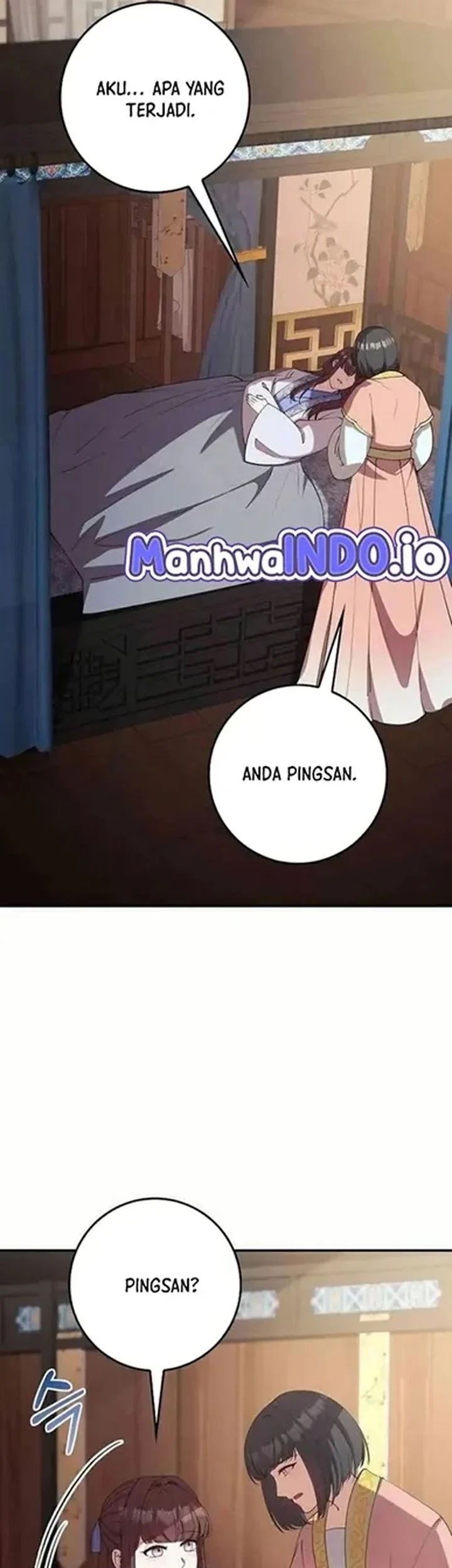 The Lie chapter 31 halaman 53