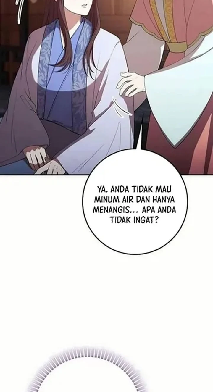 The Lie chapter 31 halaman 54