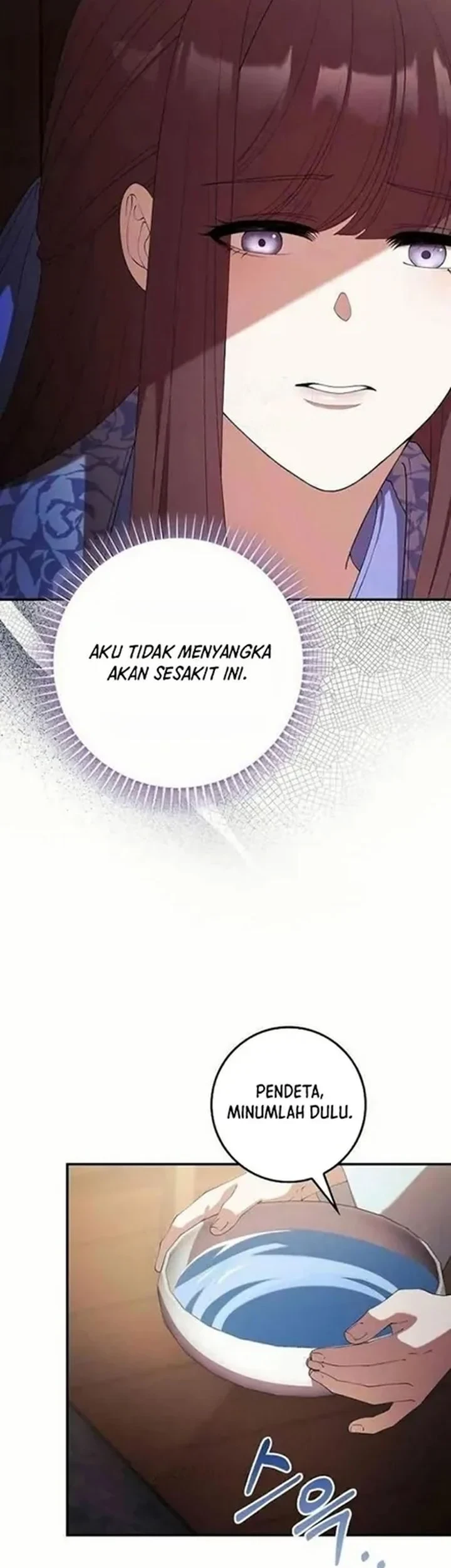 The Lie chapter 31 halaman 59