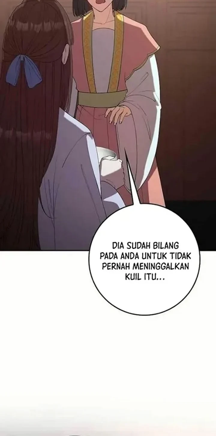 The Lie chapter 31 halaman 64
