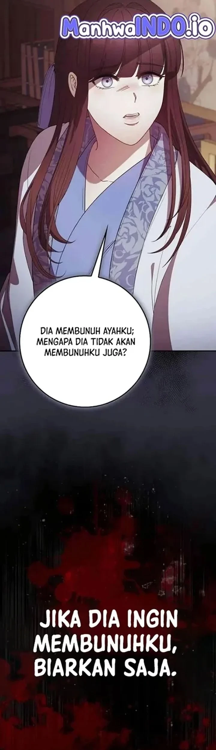 The Lie chapter 31 halaman 67