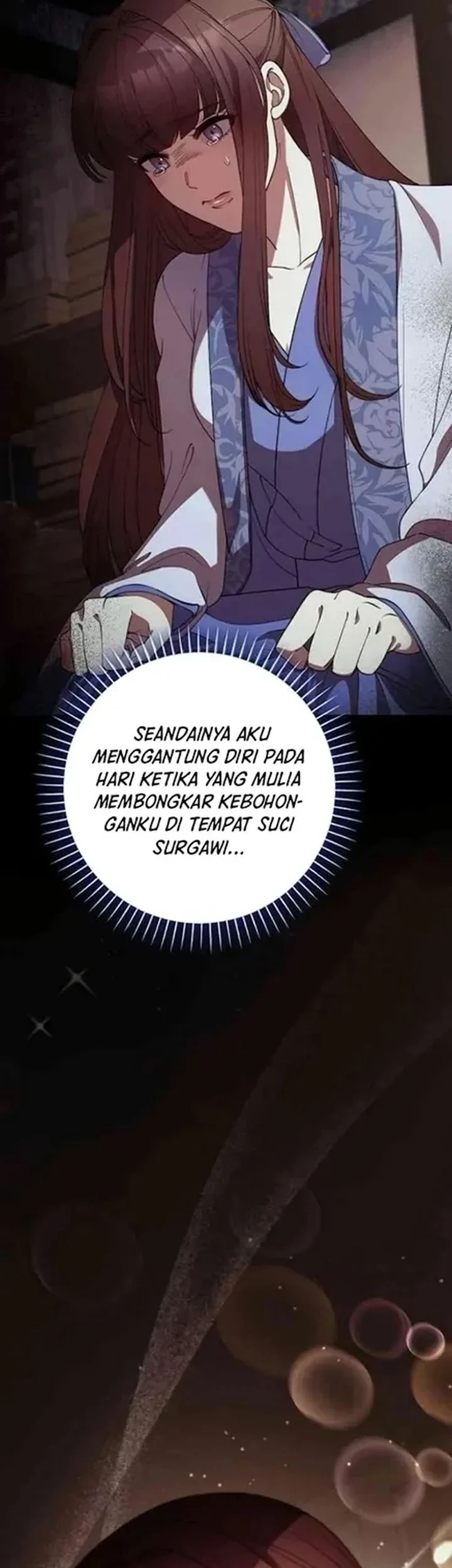 The Lie chapter 31 halaman 69