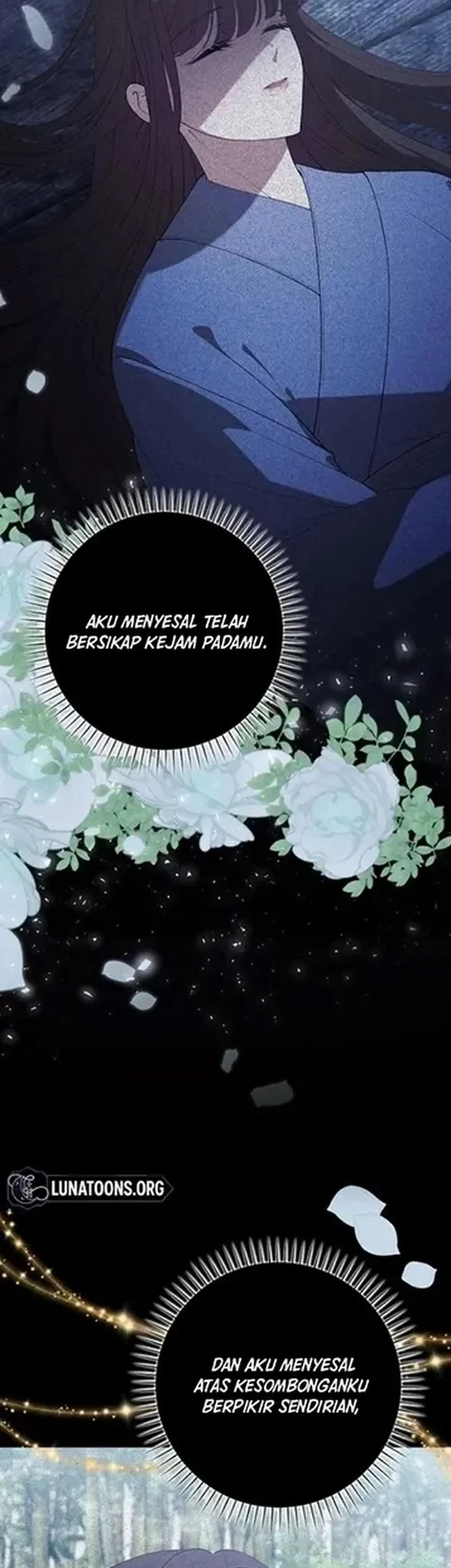 The Lie chapter 36 halaman 5