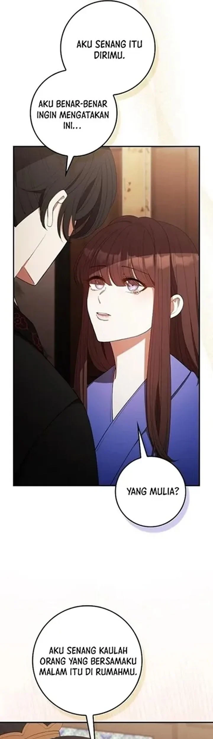 The Lie chapter 36 halaman 11