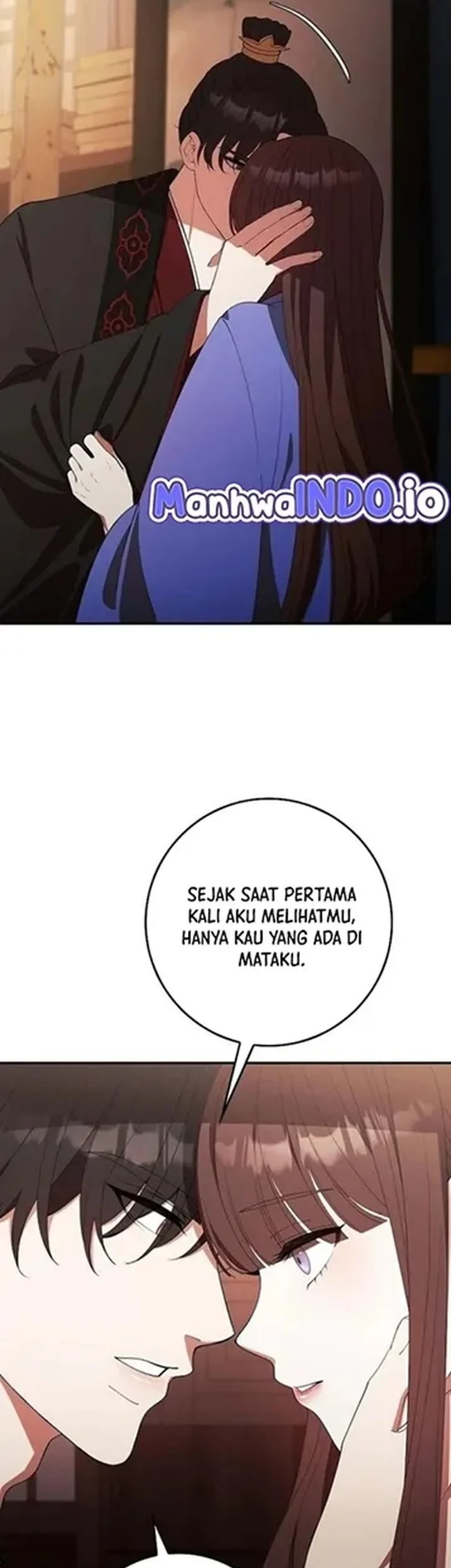 The Lie chapter 36 halaman 15