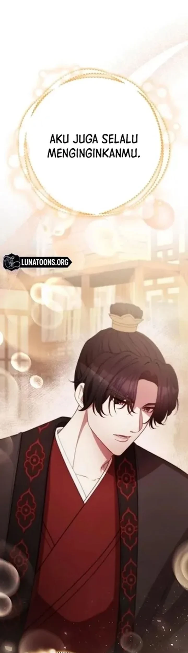 The Lie chapter 36 halaman 27