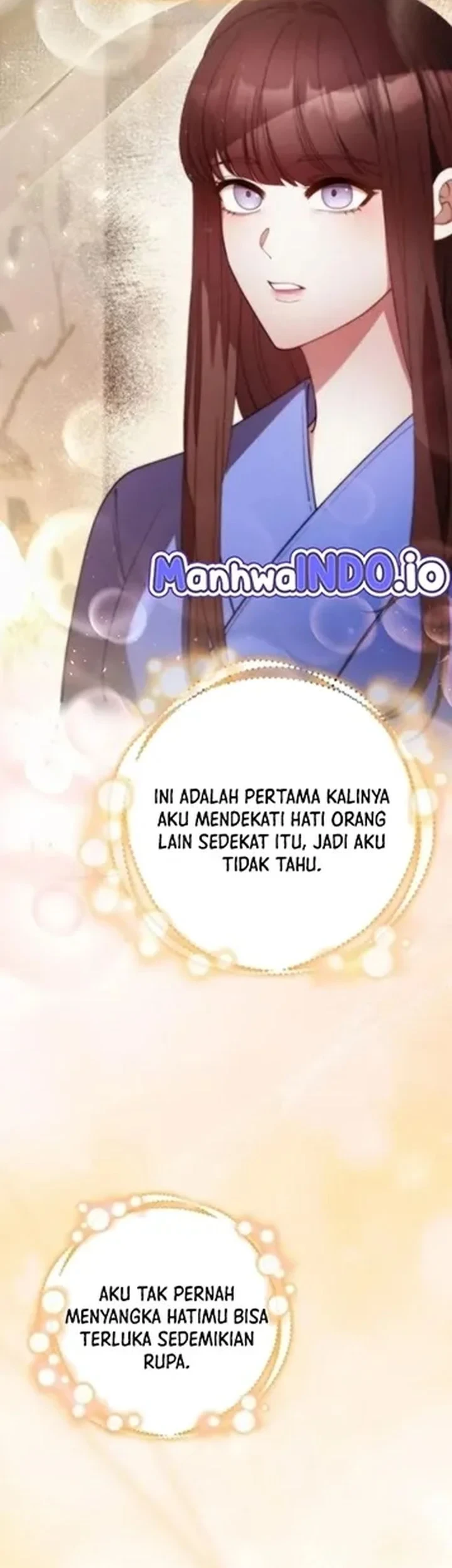 The Lie chapter 36 halaman 29