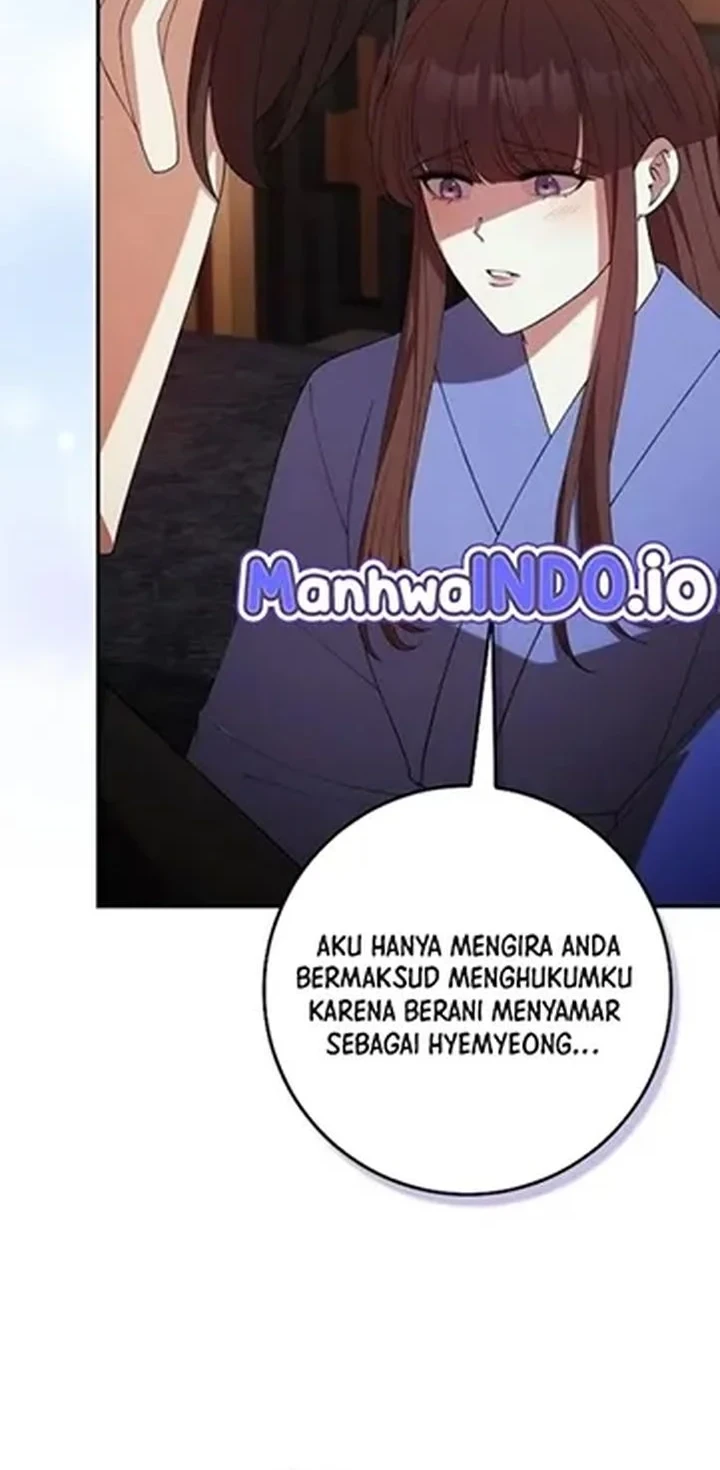 The Lie chapter 36 halaman 42
