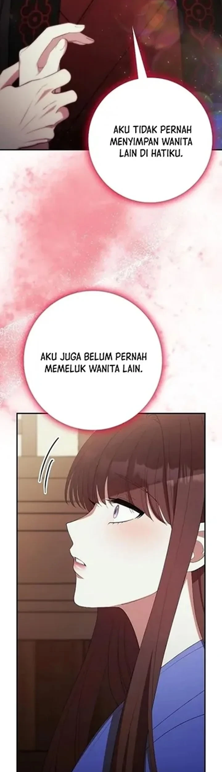 The Lie chapter 36 halaman 45