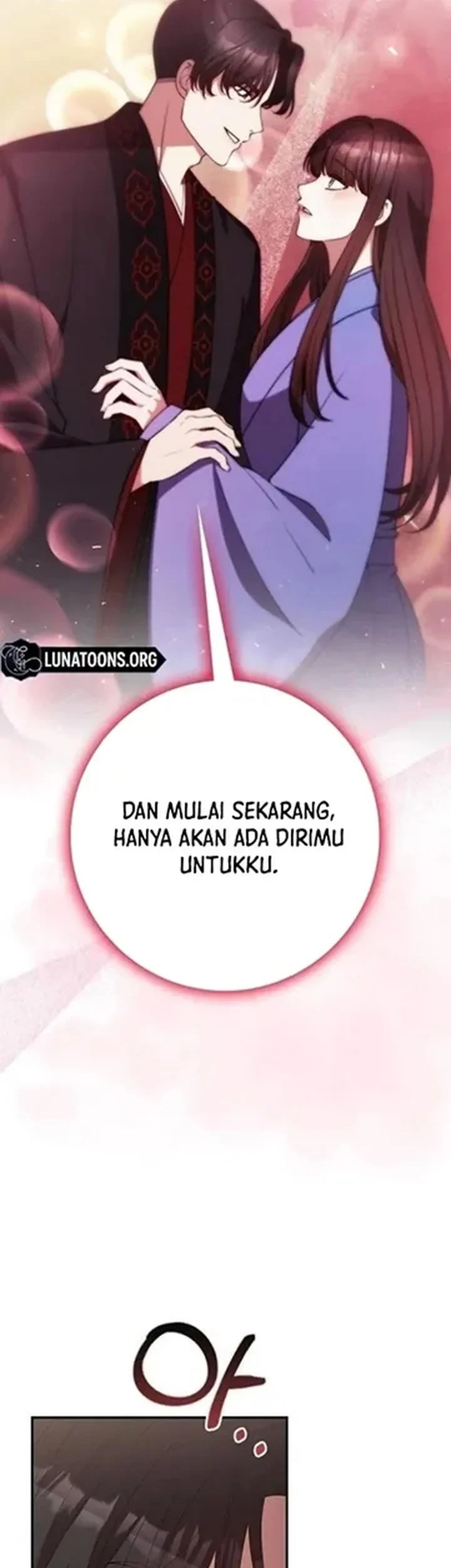 The Lie chapter 36 halaman 47