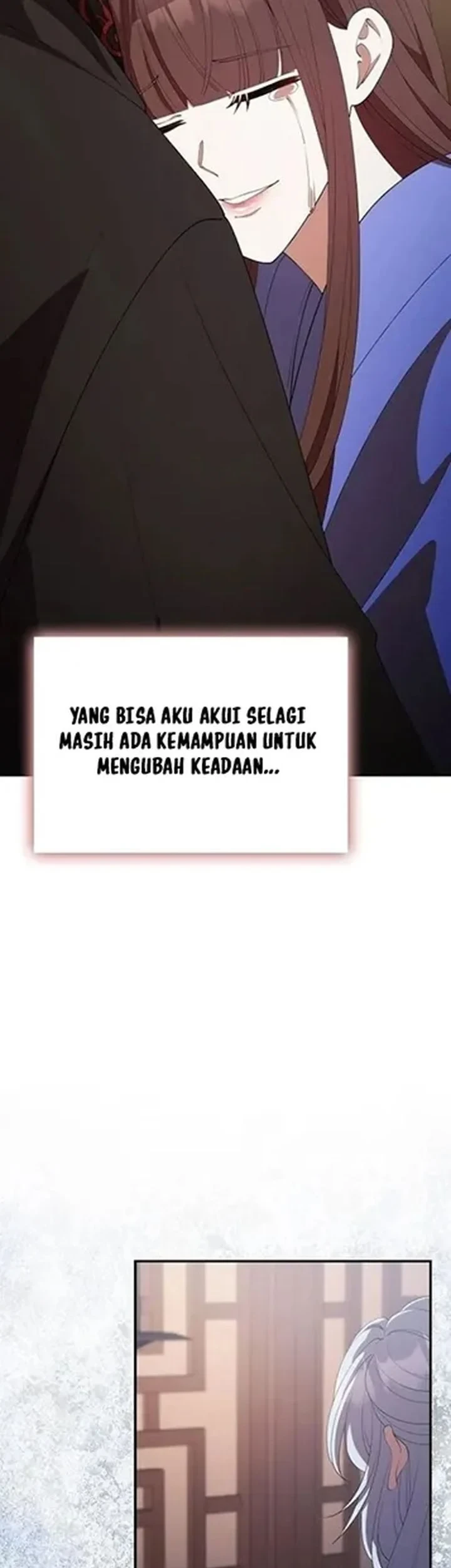 The Lie chapter 36 halaman 59