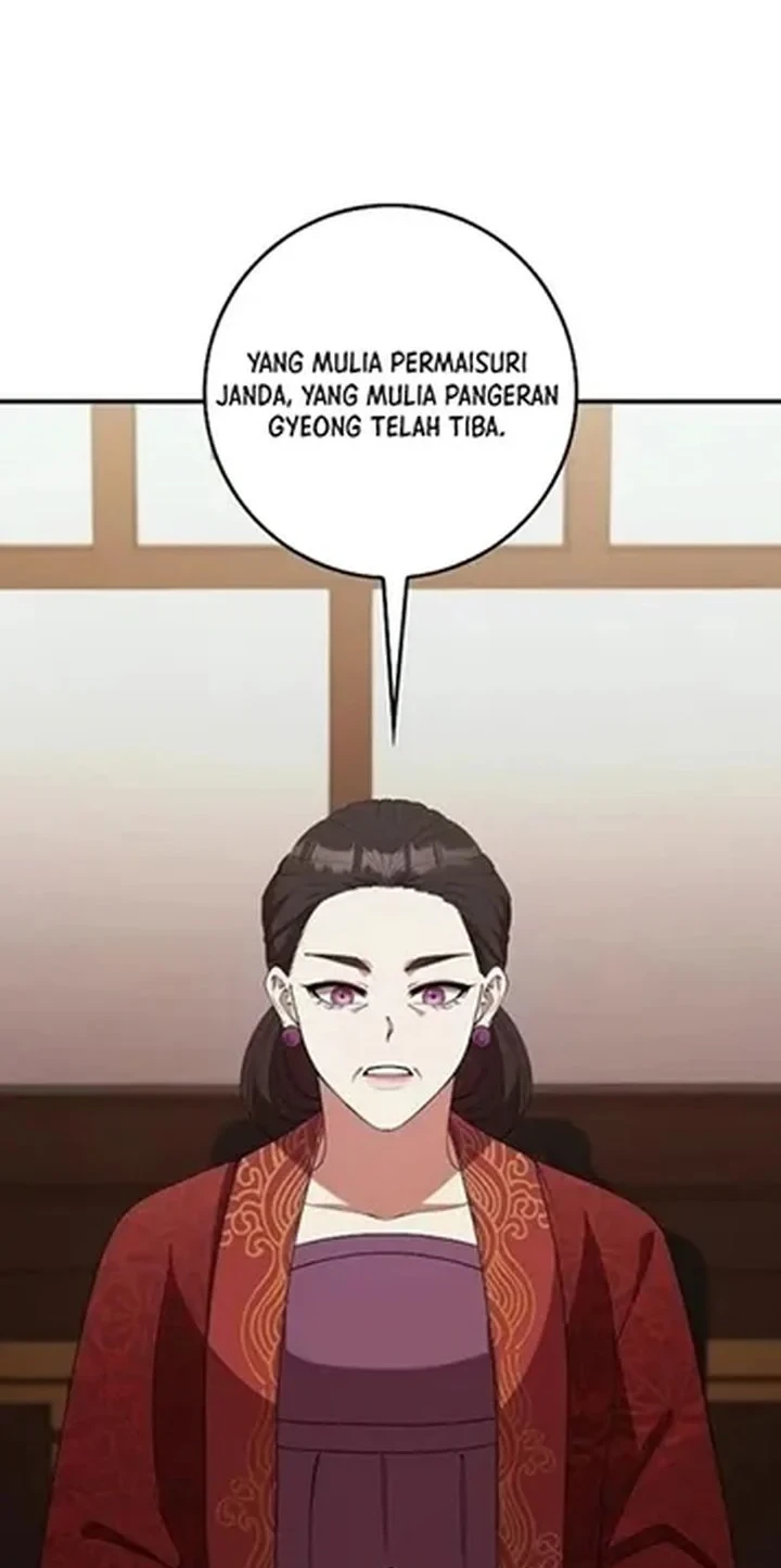 The Lie chapter 36 halaman 64