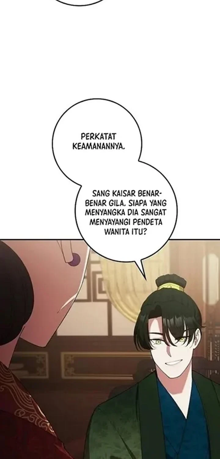 The Lie chapter 36 halaman 66