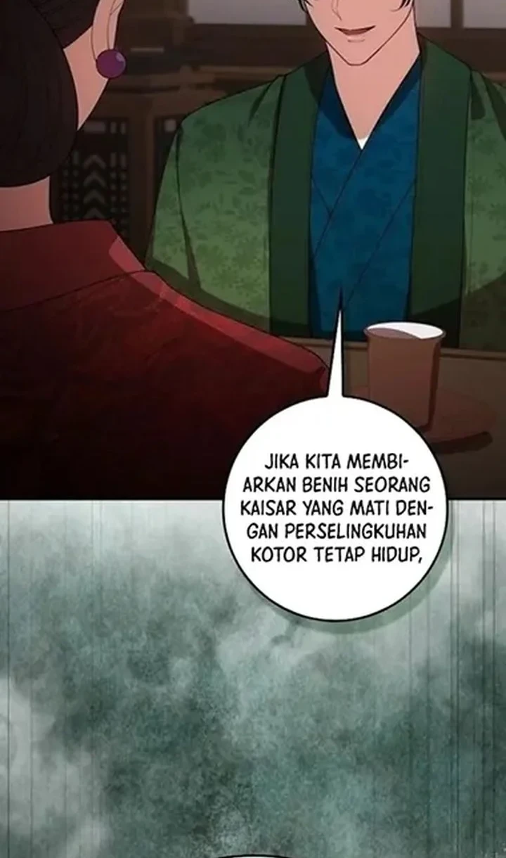The Lie chapter 36 halaman 74
