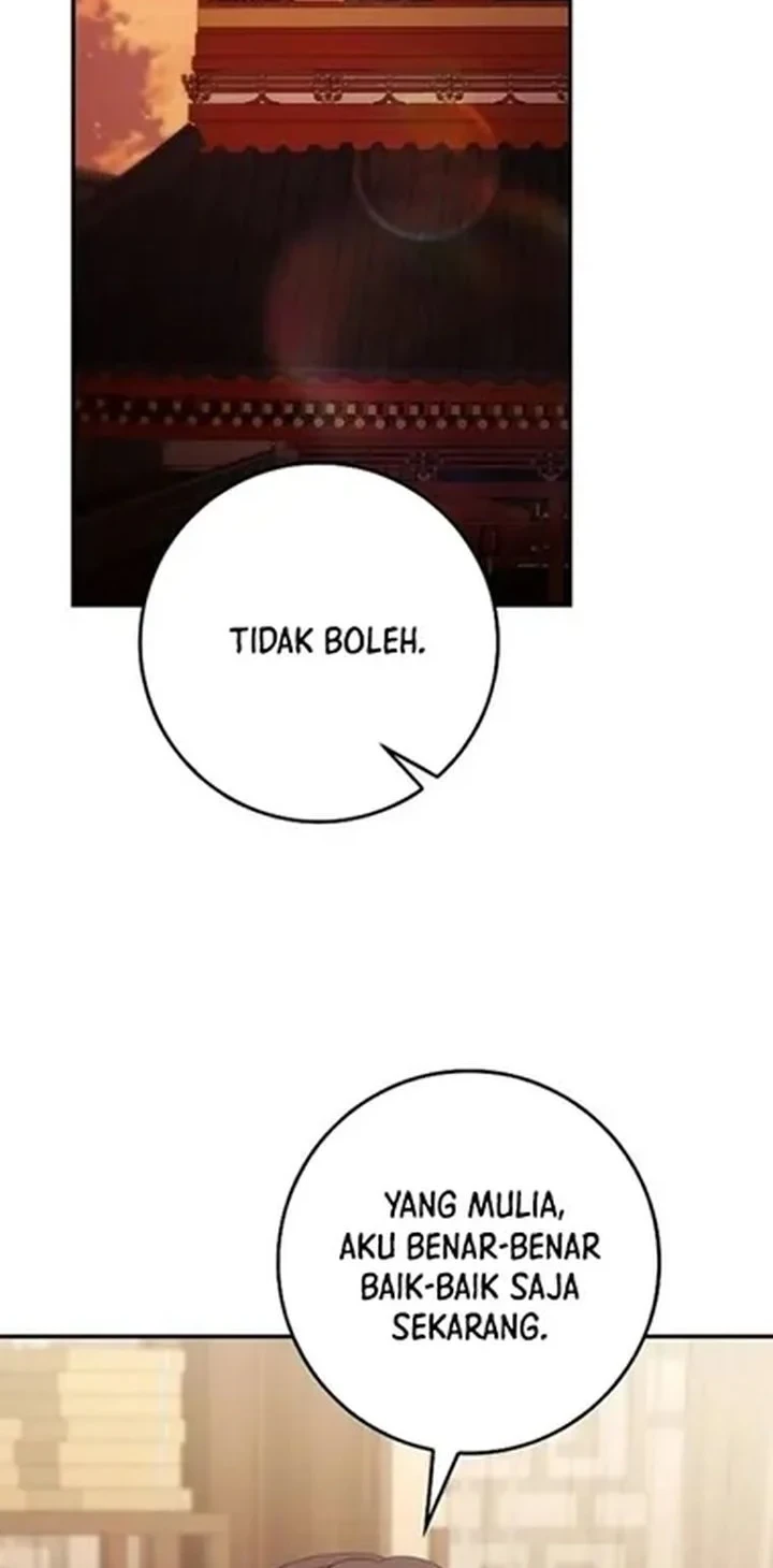 The Lie chapter 36 halaman 76