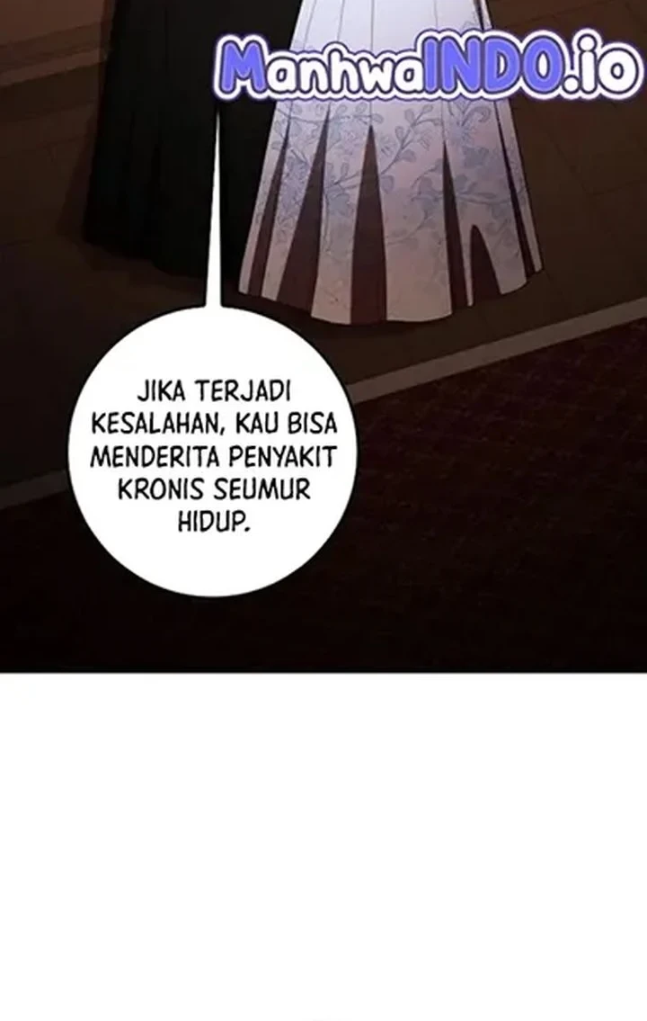 The Lie chapter 36 halaman 78