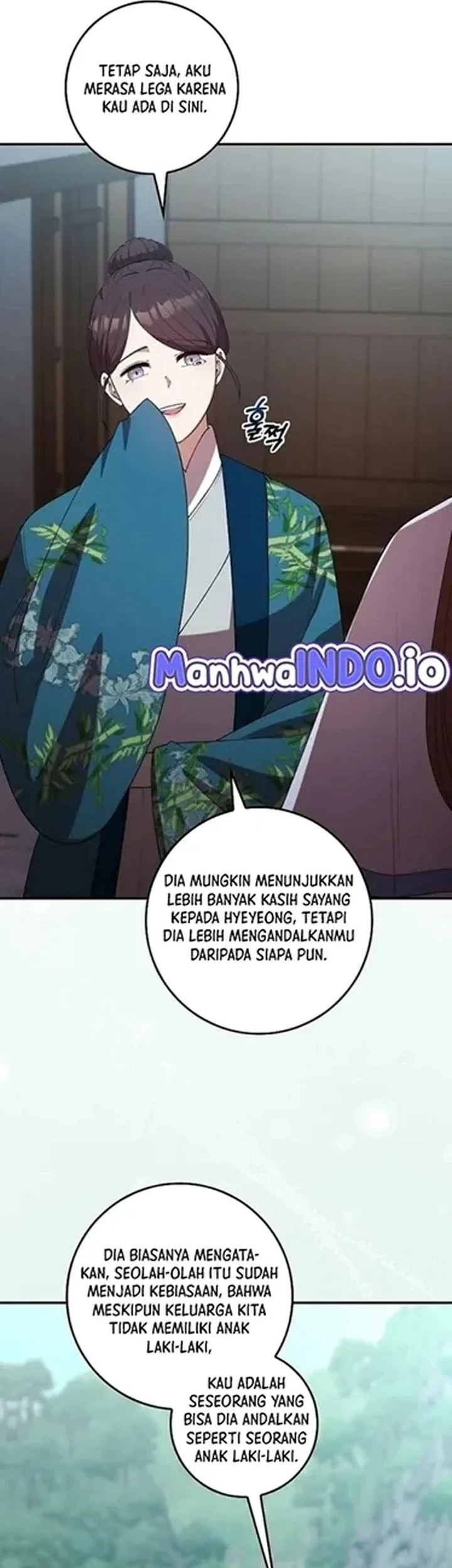 The Lie Bab 38 halaman 41