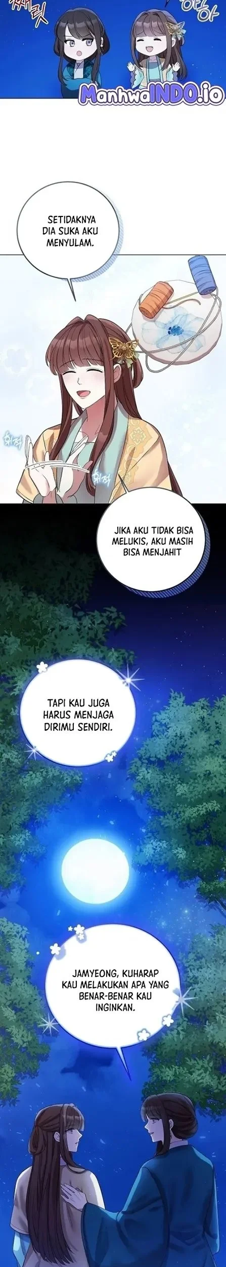 The Lie Bab 4 halaman 21