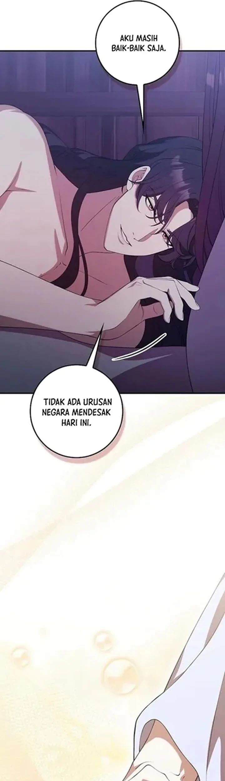 The Lie Bab 40 halaman 21
