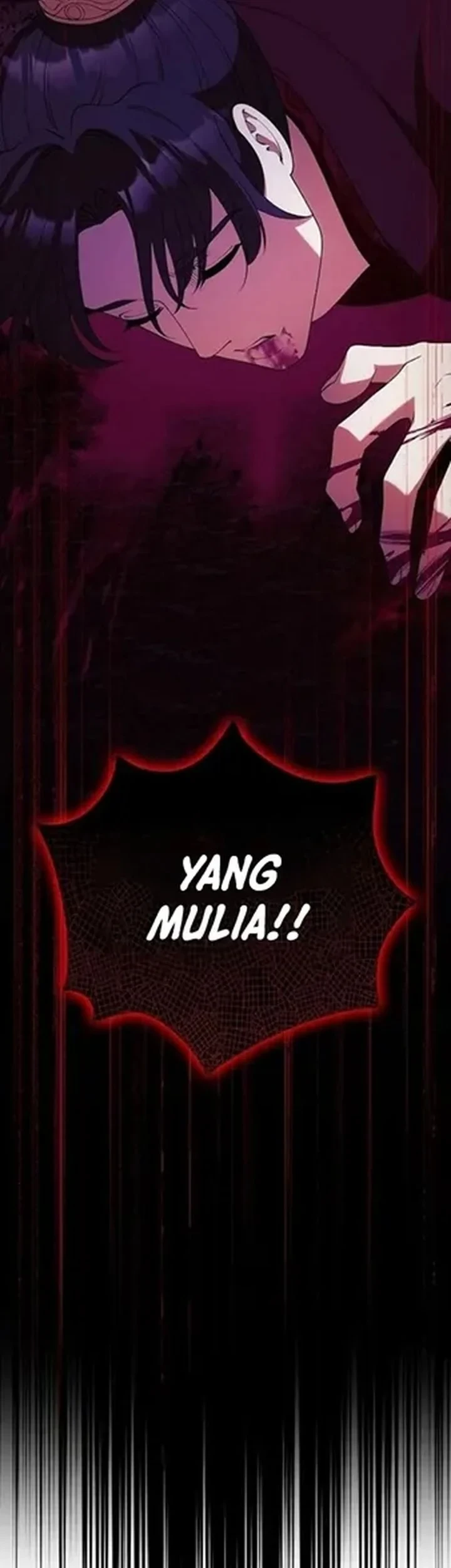 The Lie chapter 41 halaman 10