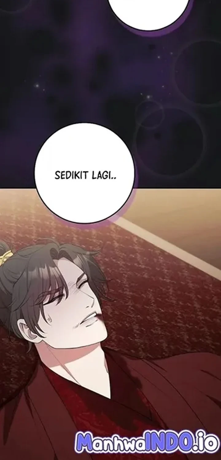 The Lie chapter 41 halaman 31