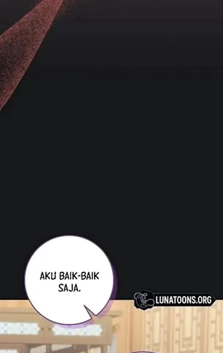 The Lie chapter 41 halaman 35