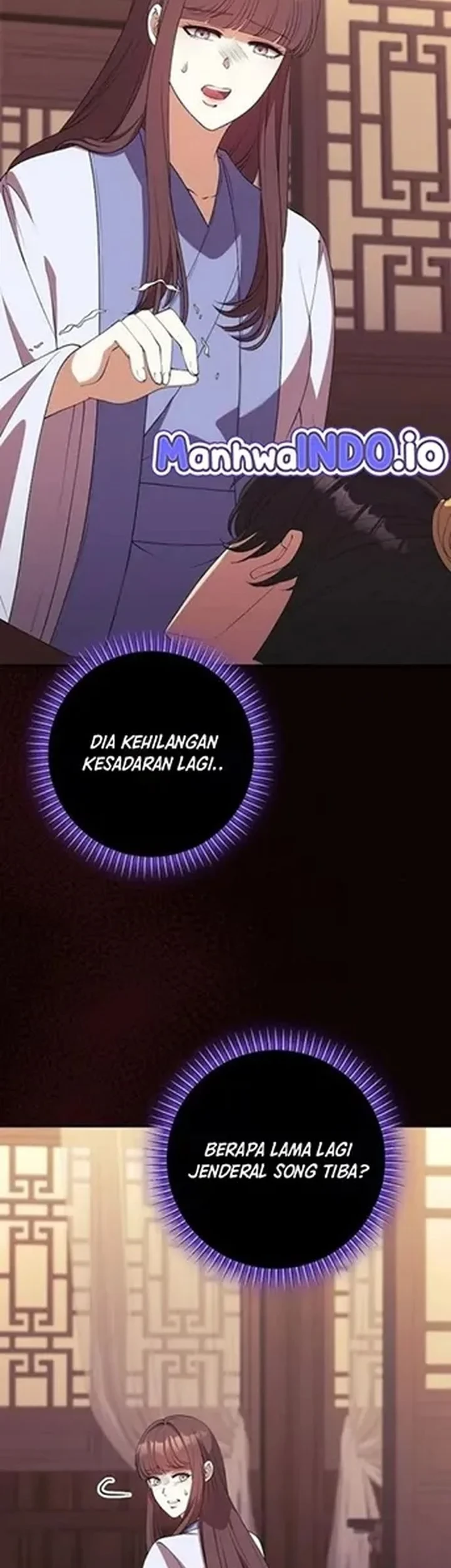 The Lie chapter 41 halaman 58