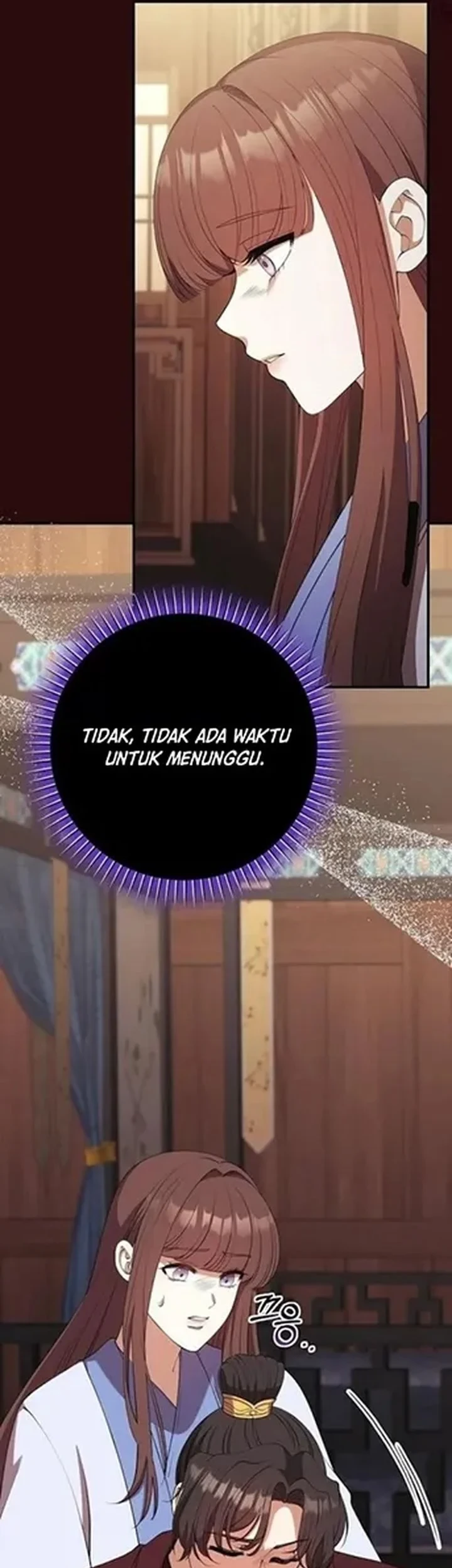 The Lie chapter 41 halaman 60