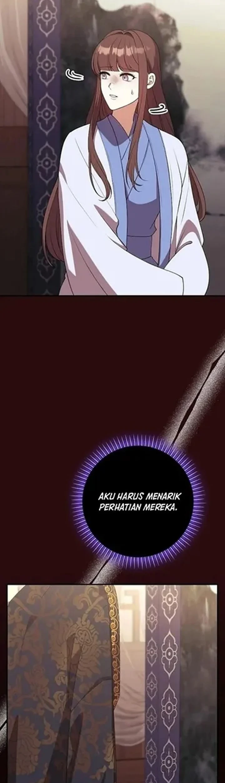 The Lie chapter 41 halaman 64