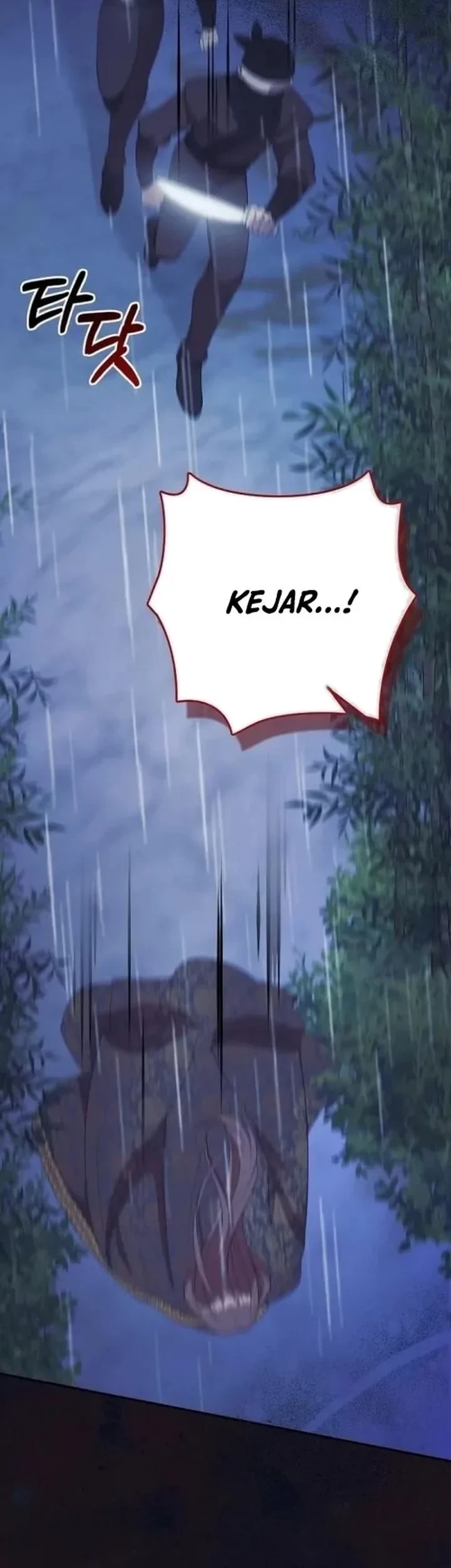 The Lie chapter 41 halaman 77