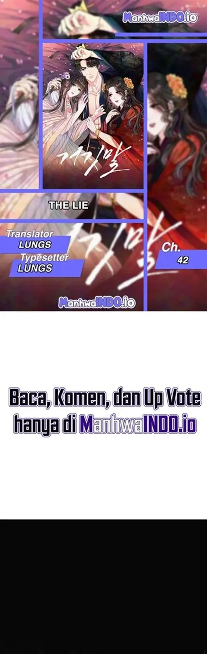The Lie Bab 42 halaman 1