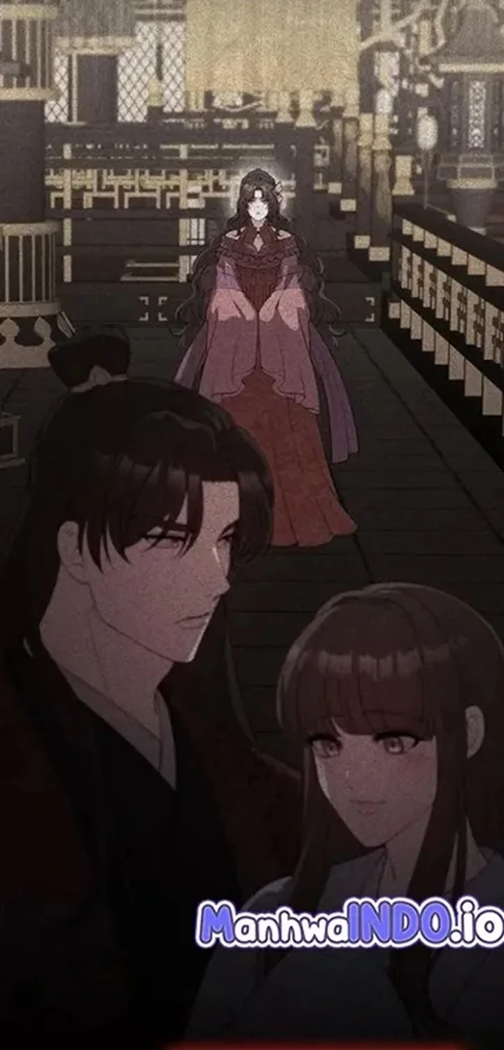 The Lie chapter 43 halaman 6