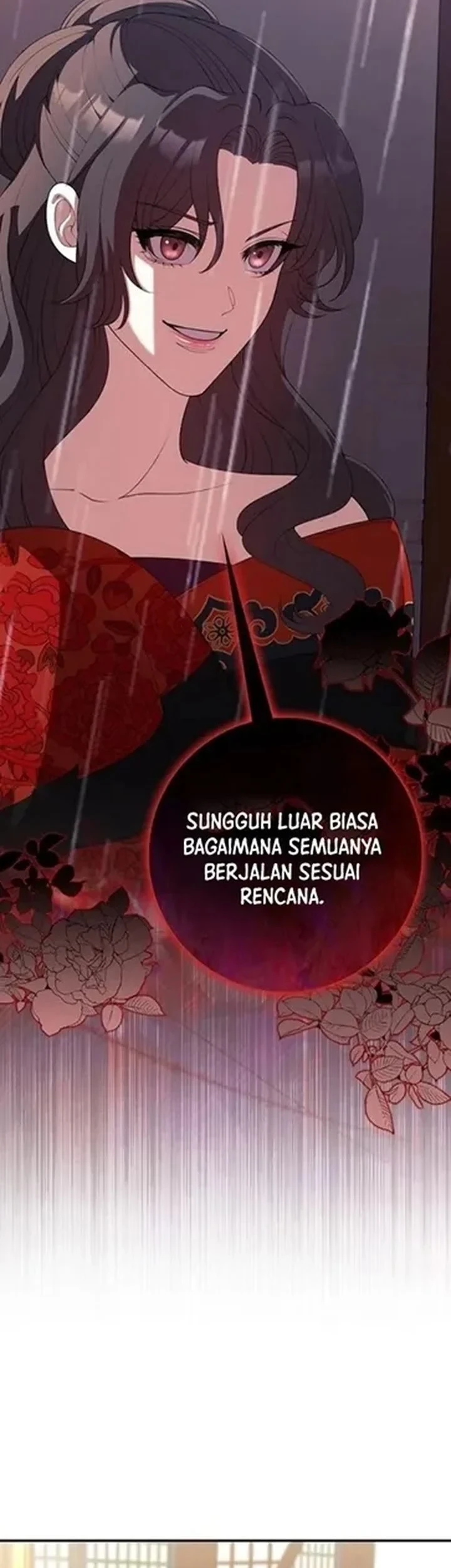 The Lie chapter 43 halaman 9