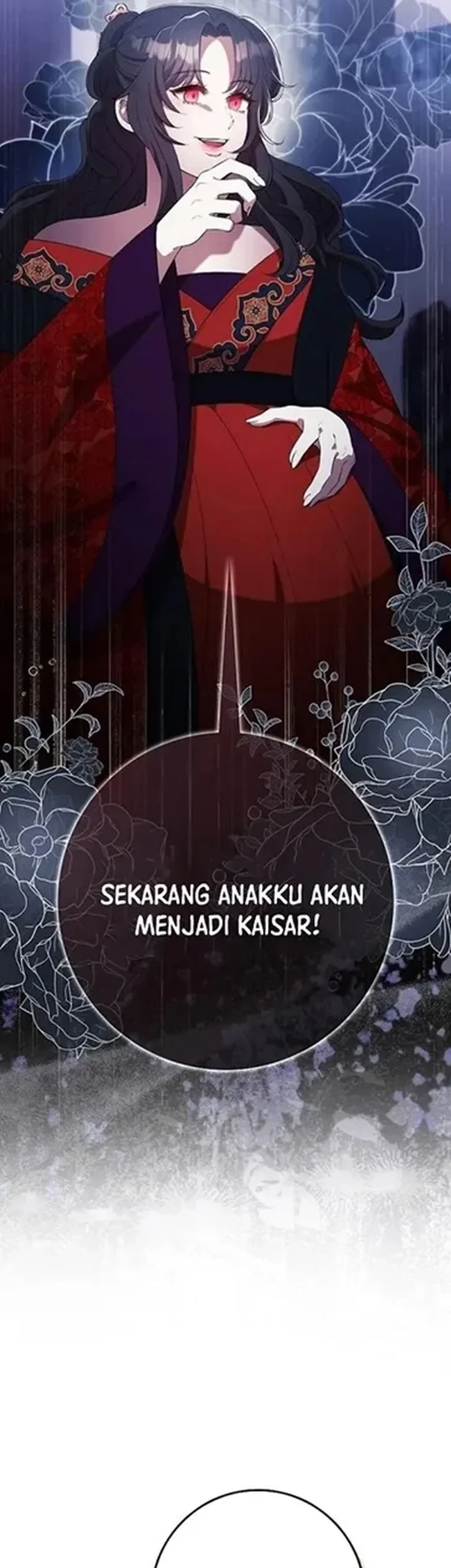 The Lie chapter 43 halaman 13
