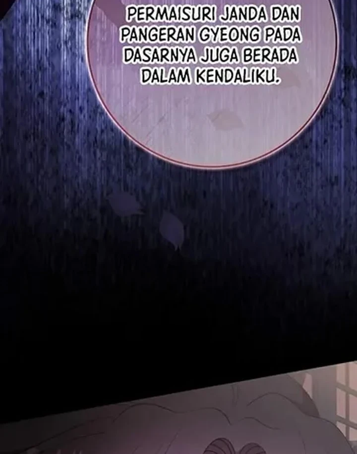 The Lie chapter 43 halaman 16